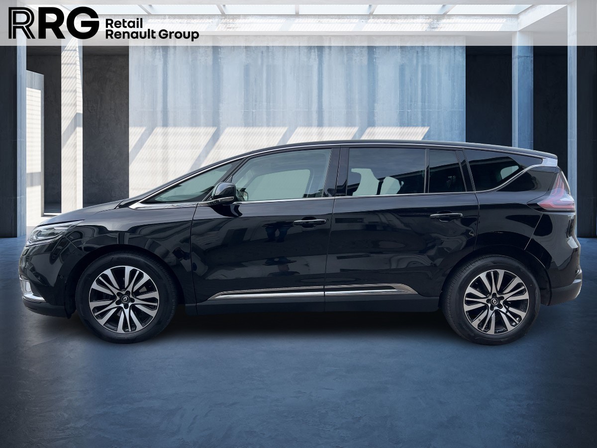2.0 dCi 190 Initiale Paris 2